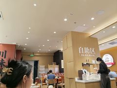 -乡村基·川味现炒大王(熙悦天街店)