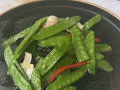 -野蔓果·山野菜(西湖景区·龙井茶田店)