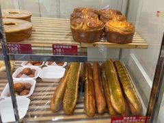 -味多美蛋糕(苏州街地铁店)