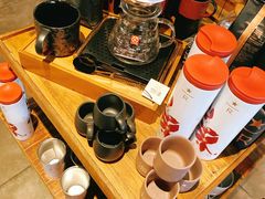 -星巴克臻选(深圳金光华店)