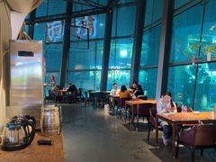 -树厨贵州菜(花果园购物中心店)