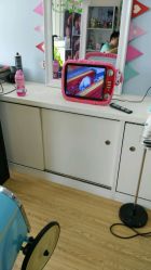 -星童star.kids儿童发型设计·满月胎发(玉兰花园店)