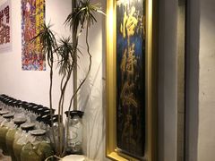 -怡得观滇餐厅·地道昆明菜·1996(海埂大坝店)