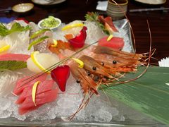 -上海中星铂尔曼大酒店 锦·日本料理