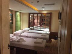 -黄金海岸水疗会所(凯利宾馆店)