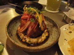 -Ocean's Table 欧舍