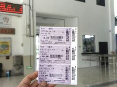 -长兴对江渡客运站