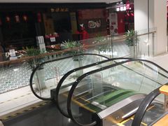 -百联临沂购物中心(临沂路店)