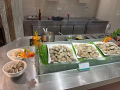 -浦东绿地假日酒店·随心全日餐厅