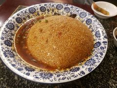浇汁鱼香锅巴-耿福兴(凤凰美食街店)