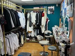 -爱定格照相馆·证件照(青岛李村苏宁店)