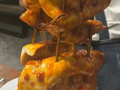 -汉巴味德(大悦城店)