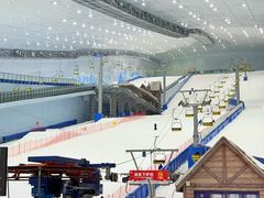 -哈尔滨热雪奇迹