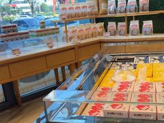 -缇纳甜妮·西餐·甜点(商字店)