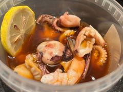 -牛New寿喜烧(虹桥新天地店)