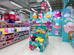 -玩具反斗城(海港城店)