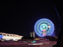 -星城之眼摩天轮