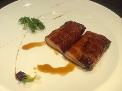 -万丽轩·粤菜(王府井金茂万丽酒店)