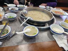 -瓦市黄羊群羊肉馆(火车站路店)