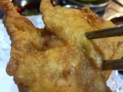 -釜山火炉·海鲜烤肉(紫藤路店)