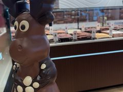 -Laderach 莱德拉(上海环贸iapm店)