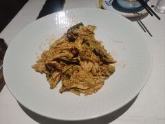 -庆云楼饭庄(什刹海店)