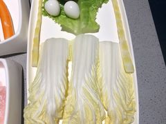 -海底捞火锅(泉城路店)