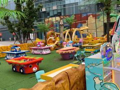 -大族广场Mall&More