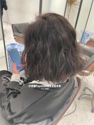 点击看大图 -KIMI HAIR SALON·烫染设计店