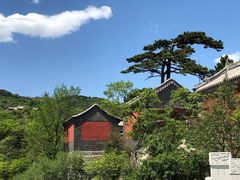 -妙峰山风景名胜区