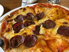 -Geneva日内瓦餐厅(西郊宝成花苑店)