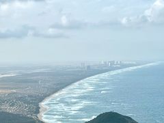 -海南铜鼓岭景区