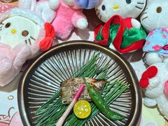 -松临·铁板烧&Omakase(神农店)