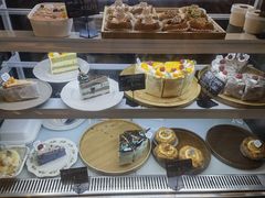 -Max Bakery 阿唛手作