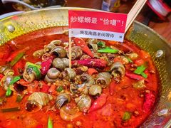 -老闵田螺馆·南昌市井菜·特色小吃(总店)