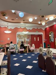 -奈尔宝·儿童乐园·亲子餐厅(苏州大悦城店)