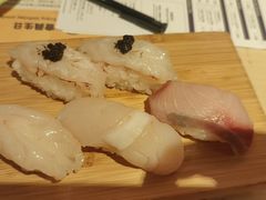 -板长寿司(铜锣湾店)