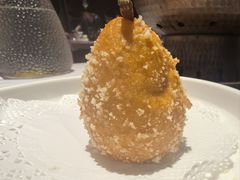 特色大鸭梨-大鸭梨烤鸭·北京菜(大兴南小街店)