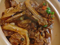 -农家湘菜(安亭店)