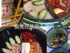 -有拈头成都市井火锅(稠州西路店)