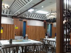 -尕胡才炕锅烤羊肉馆(八一路店)