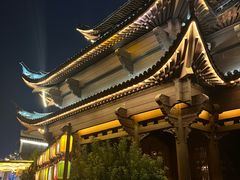 -零陵古城