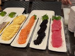 -云端西餐厅(南宁龙光那莲豪华精选酒店)