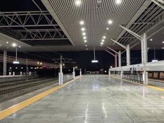 -洛阳龙门站