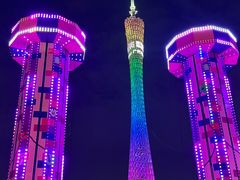 -海心沙亚运公园