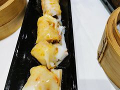 櫻花蝦脆網腸粉-稻香(马头围道店)