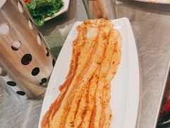 -晓燃地摊烤肉(朝阳双桥店)