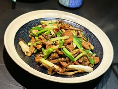 -桥边小楼·手工云南菜·丽江地标美食