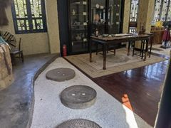 -上席擂茶·新中式青年茶馆(古城店)