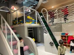 -meland club亲子乐园(石家庄万象城店)